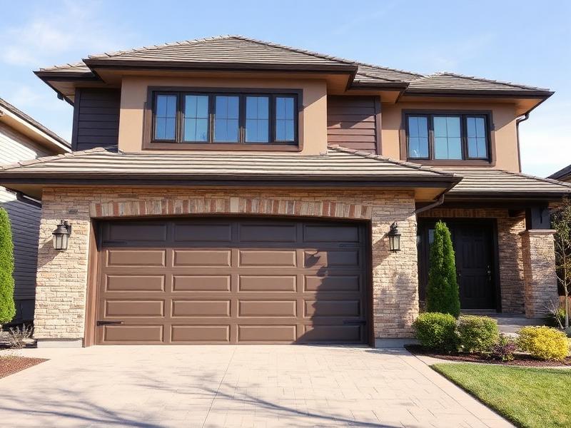 New Door Installation